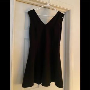 Ming Basics Fit and Flare Dress